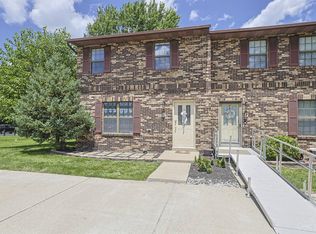 3812 Mack Rd Unit Q, Fairfield, OH 45014