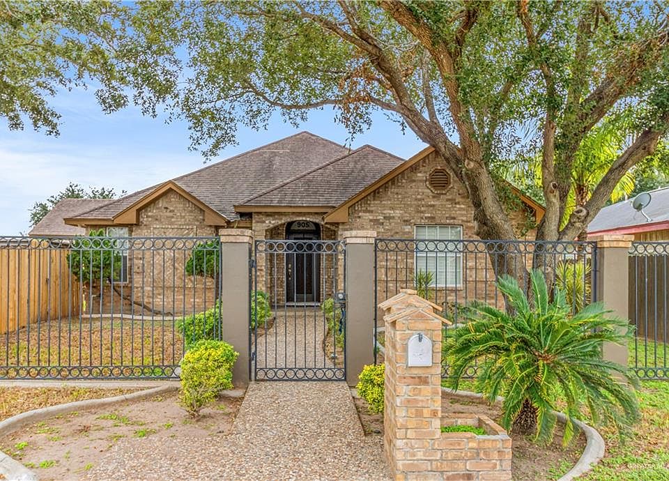 905 W 27th St, Mission, TX 78574 | Zillow