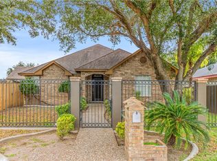 905 W 27th St, Mission, TX 78574