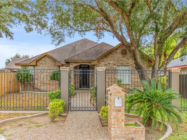 905 W 27th St, Mission, TX 78574