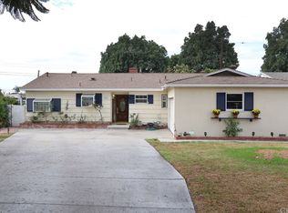 14020 Valna Dr, Whittier, CA 90605
