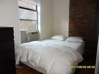 Rented by East Village Rentals and Sales