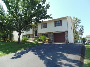 334 Sooner Ln, Blandon, PA 19510