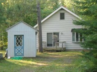 N8924 W Island Rd, Phillips, WI 54555