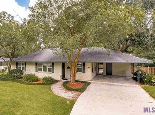850 Frances Harriet Dr, Baton Rouge, LA 70815