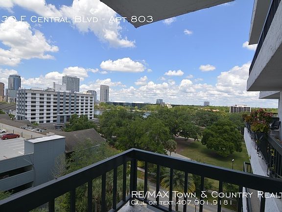 4th image of 530 Central Blvd #803