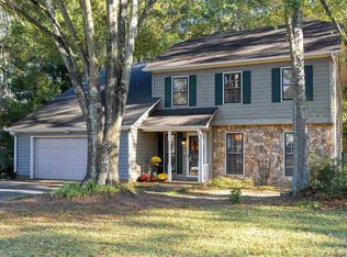 202 E Shefford St, Greer, SC 29650