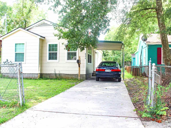 6446 Nellie Ave, Baton Rouge, LA 70805