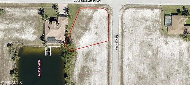 1st image of 4020 Gulfstream Pkwy