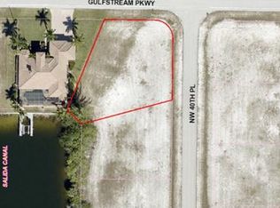 4020 Gulfstream Pkwy, Cape Coral, FL 33993
