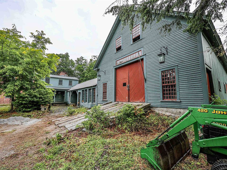 676 Western Ave, Henniker, NH 03242 MLS 4919530 Zillow