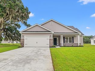 45 Millsite Ct LOT 4, Georgetown, SC 29440