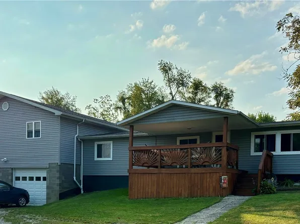 65365 Garrett Hill Rd, Saint Clairsville, OH 43950