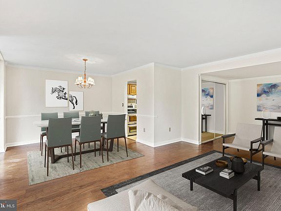 3rd image of 7505 Democracy Blvd APT A434