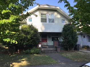 132 NE 44th Ave, Portland, OR 97213