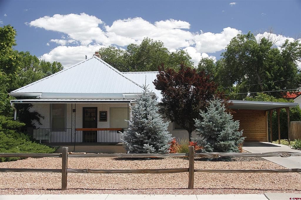 318 S 7th St, Montrose, CO 81401 MLS 806258 Zillow