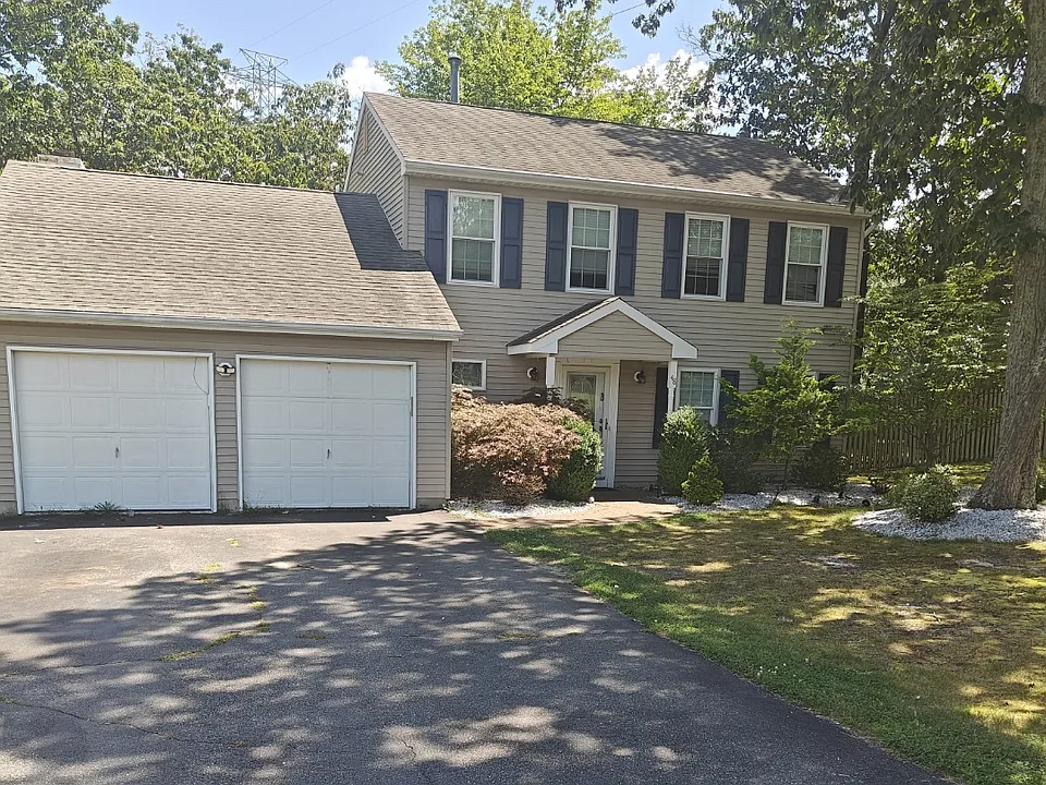 48 Nature Blvd