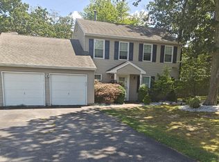 48 Nature Blvd, Jackson, NJ 08527