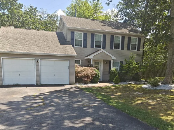 48 Nature Blvd, Jackson, NJ 08527