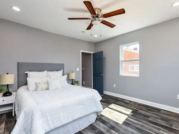 1718 Druid Hill Ave, Baltimore, MD 21217