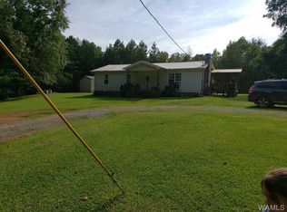 1743 Patton Hill Rd, Townley, AL 35587
