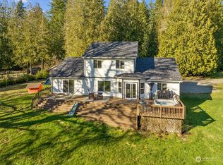 4709 76th Ave NE, Olympia, WA