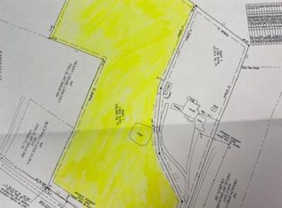 Blue Springs Rd SE, Cleveland, TN 37311