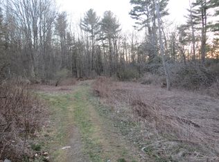 Chickatabot Ave, Lanesborough, MA 01237