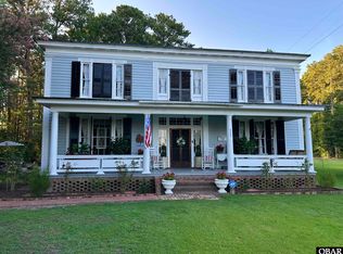 333 Jay Trl, Murfreesboro, NC 27855