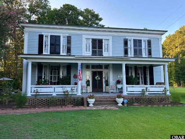 333 Jay Trl, Murfreesboro, NC 27855