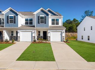 119 Tango Dr, Clinton, SC 29325