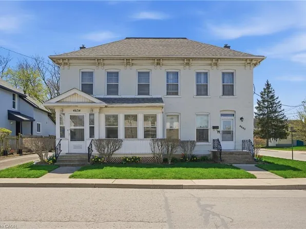 4634 Morrison St, Niagara Falls, ON L2E 2B7