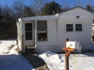 23 Willow Ter, Taunton, MA 02780