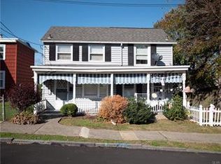 713 W Grant St, Easton, PA 18042