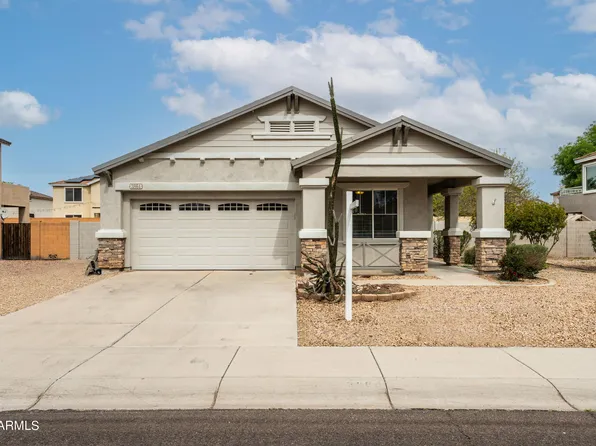 3864 E FRUITVALE Avenue, Gilbert, AZ 85297