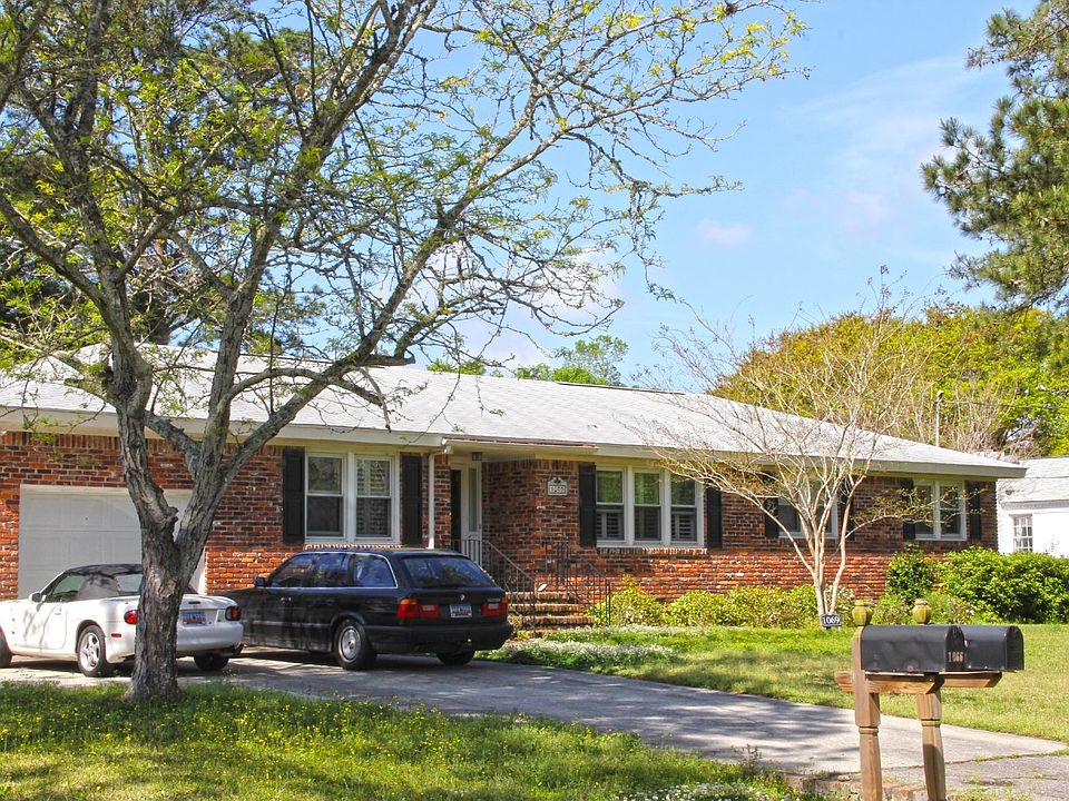 1069 Northbridge Dr, Charleston, SC 29407 Zillow