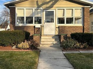 1601 Pool St, Toledo, OH 43605