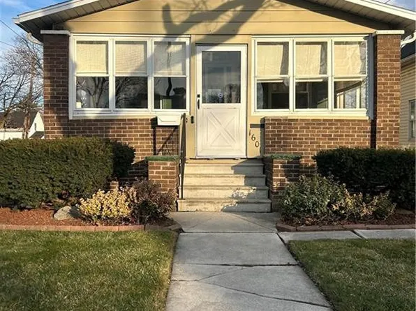 1601 Pool St, Toledo, OH 43605