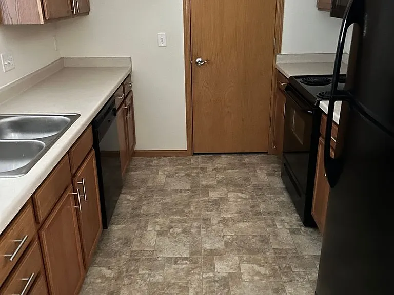 Stratford Place Luxury Apartments — Photo 50