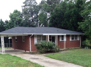 547 Parkland Dr, Danville, VA 24540