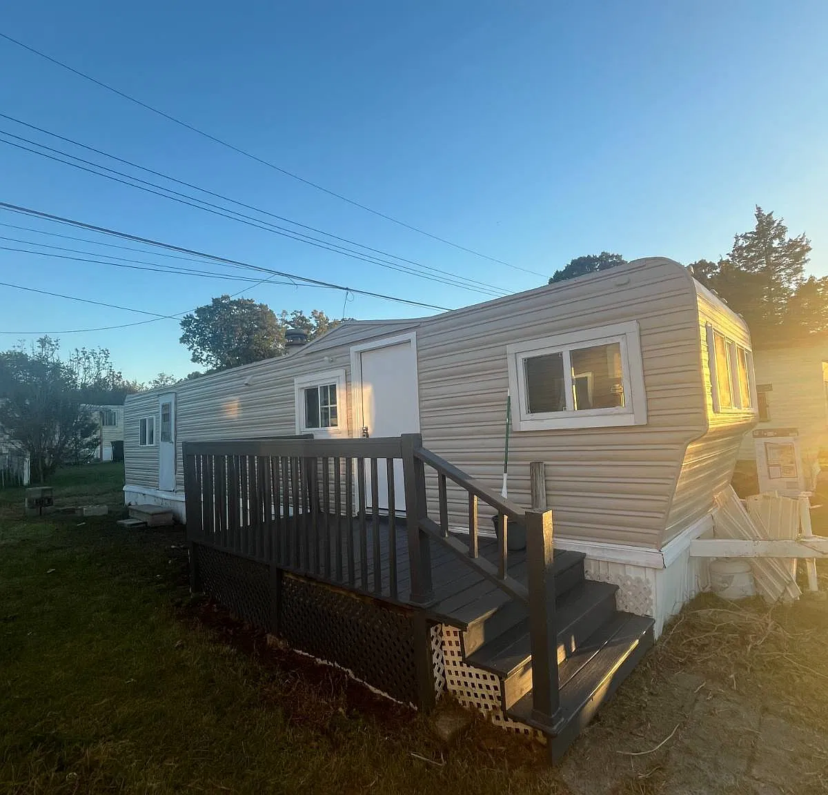 1 bed, 1.0 bath, 259 sqft, $950 — Photo 1