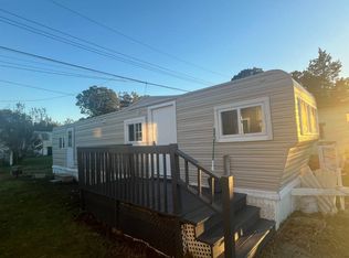 114 Cookstown New Egypt Rd #B4, Wrightstown, NJ 08562