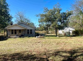 3711 W Charleys Loop Rd, Camden, AR 71701