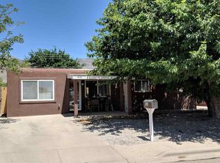 406 Webster Dr, Alamogordo, NM 88310