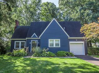 1012 Thorndale Dr, Akron, OH 44320