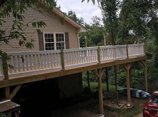 2258 Leconte St, Morristown, TN 37814