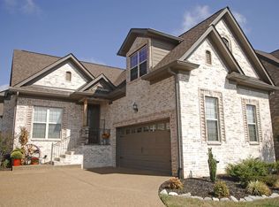 206 Karen Dr, Mount Juliet, TN 37122