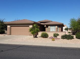 17558 W Umbria Ln, Surprise, AZ 85387