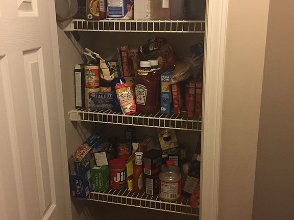 Pantry