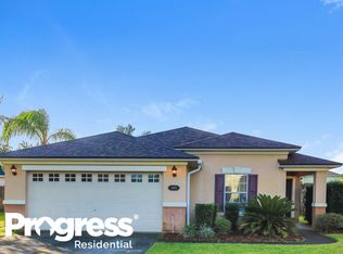 105 Straw Pond Way, Saint Augustine, FL 32092